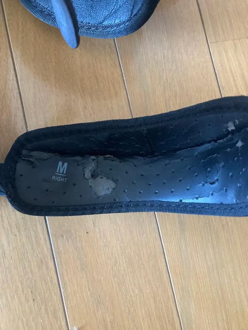 BURTON ビンディング バインディング