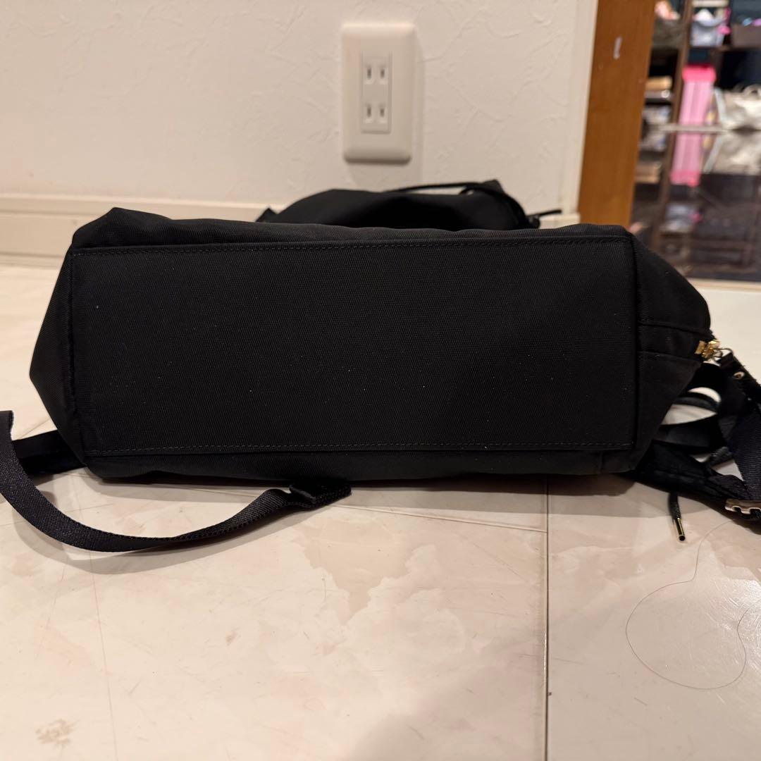 PORTER GIRL SHEA リュック　美品