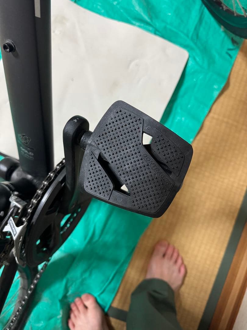 TREK FX2 トレック　クロスバイク