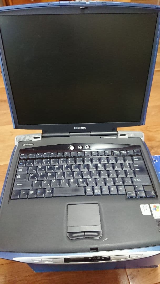 DynaBook-G3(ジャンク)