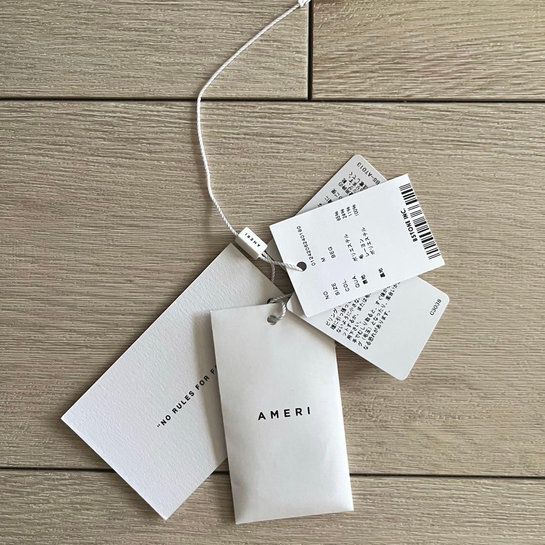 【最終値下げ】AMERI VINTAGEジャケット Mサイズ