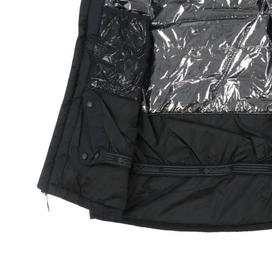 新品未使用コロンビア メンズ スノボ ジャケット スノウィサミット