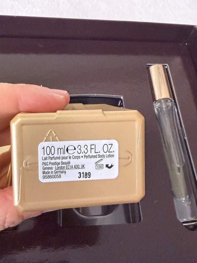 【廃盤品】 GUCCI☆ 香水セット