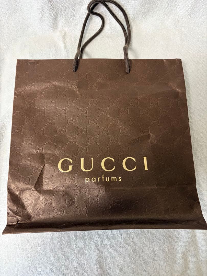 【廃盤品】 GUCCI☆ 香水セット