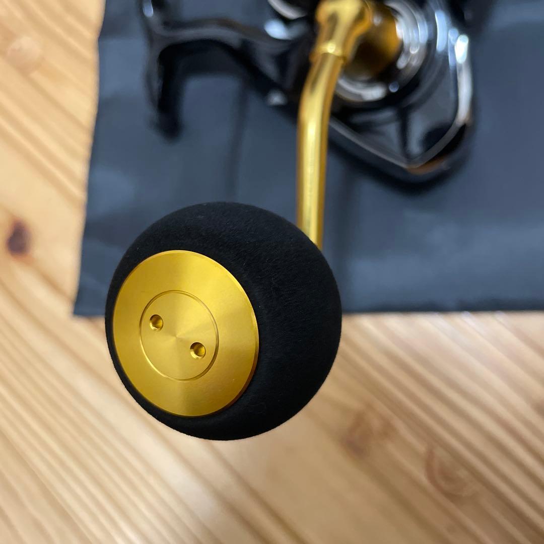 ダイワ　23レガリス　6000DH