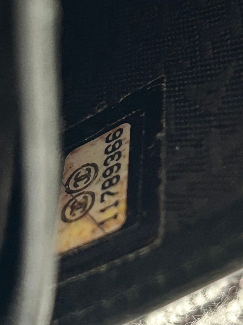 CHANEL シャネル　 財布 長財布 管理番号150 メンズ レディース