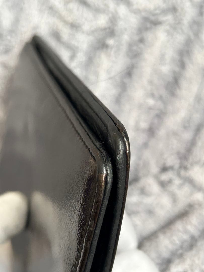 CHANEL シャネル　 財布 長財布 管理番号150 メンズ レディース