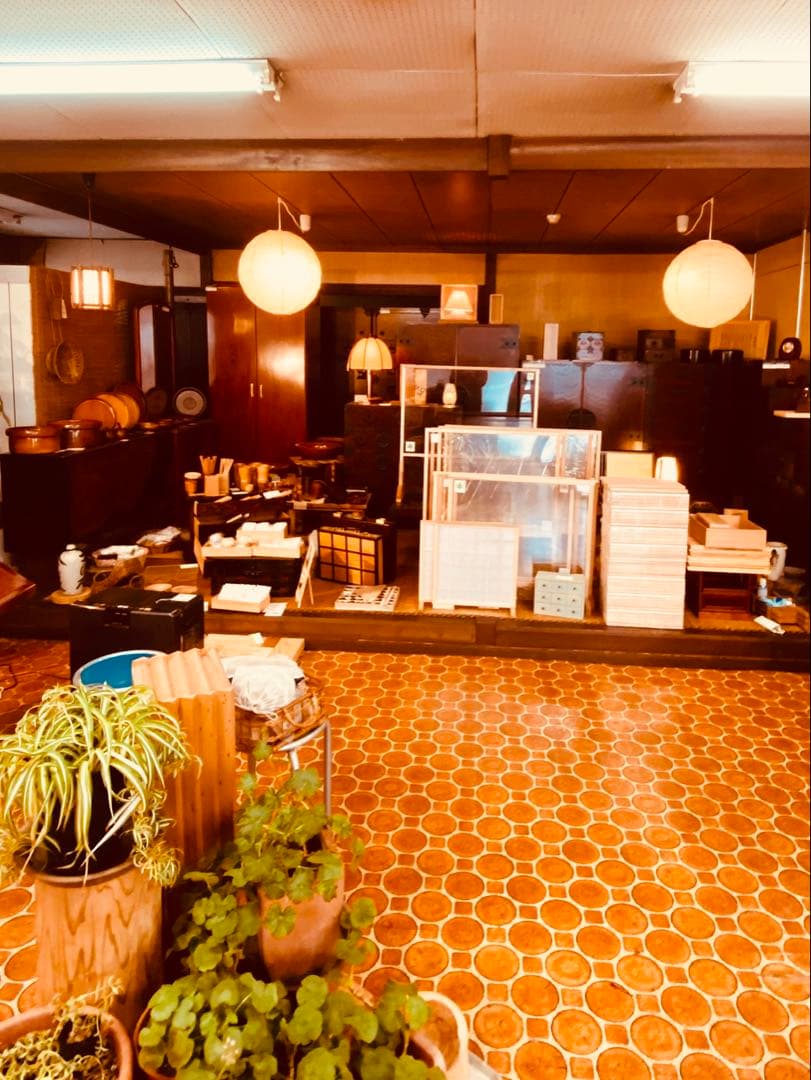 欅の長火鉢座卓　※引き出し付き！　※配送は関東圏までとさせていただきます。