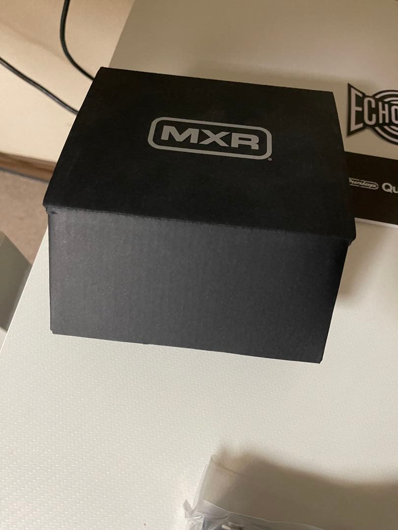 Echoplex Delay エフェクター　新品未使用