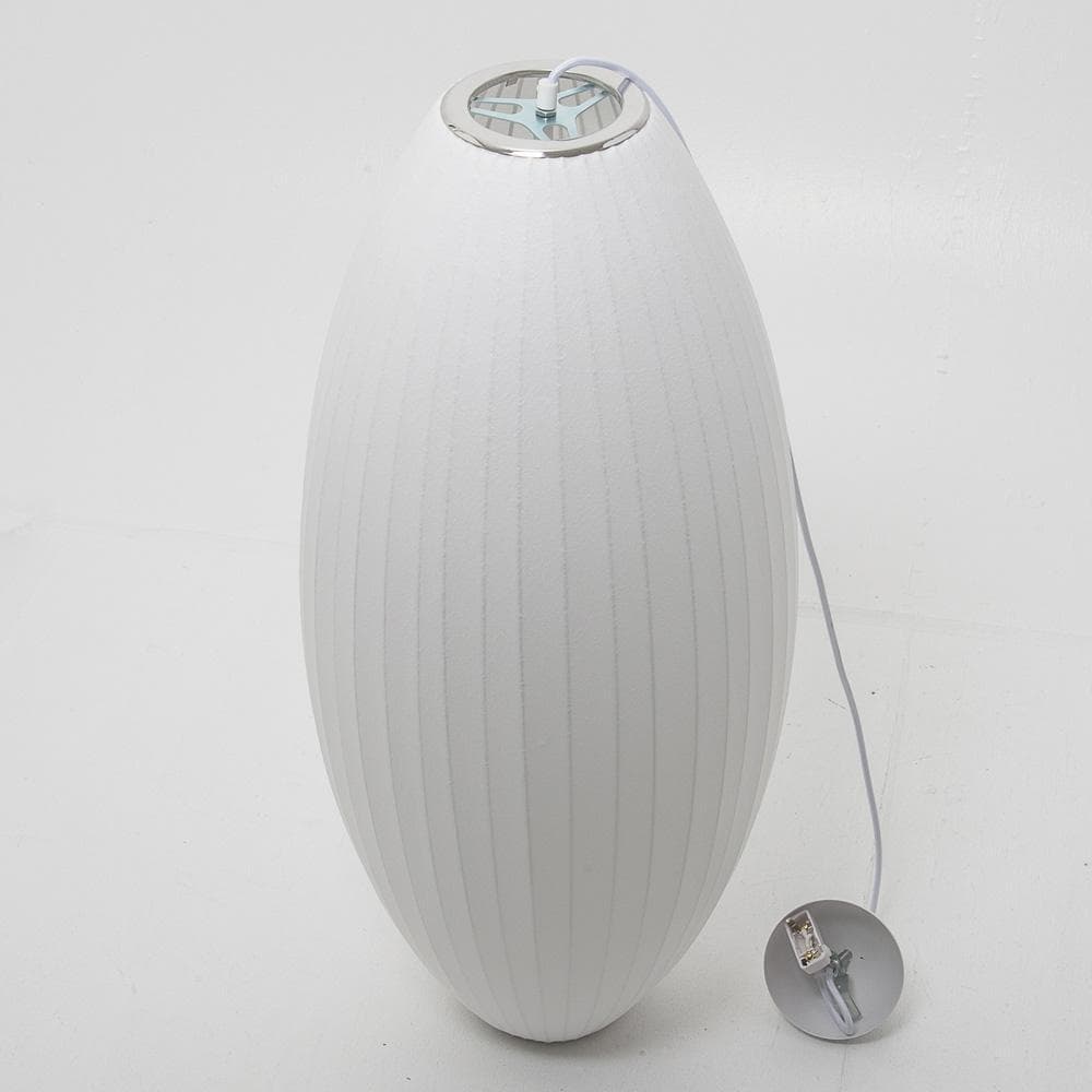 ジョージ・ネルソン バブルランプ ペンダントライト 天井照明 シガーP4L