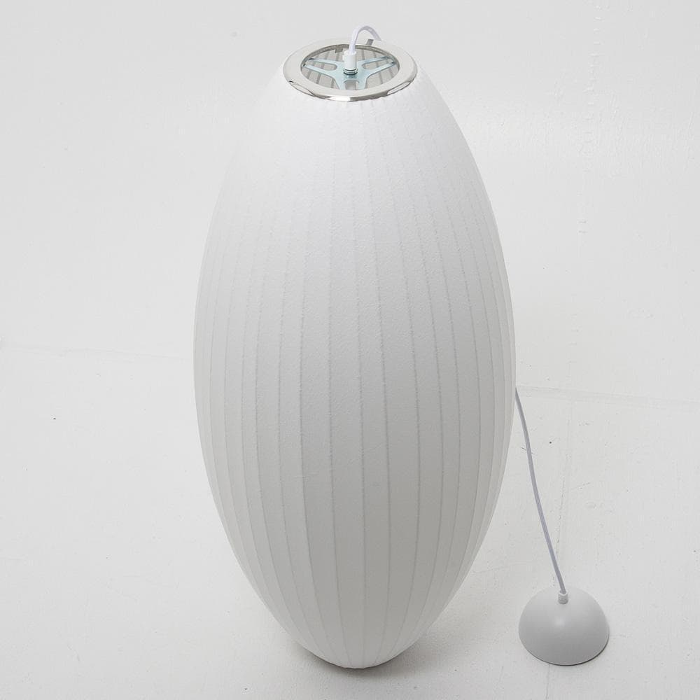 ジョージ・ネルソン バブルランプ ペンダントライト 天井照明 シガーP4L