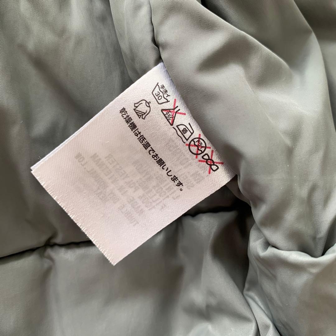 未使用級✨モンベルmont-bell 160スキーウェア　男の子　女の子