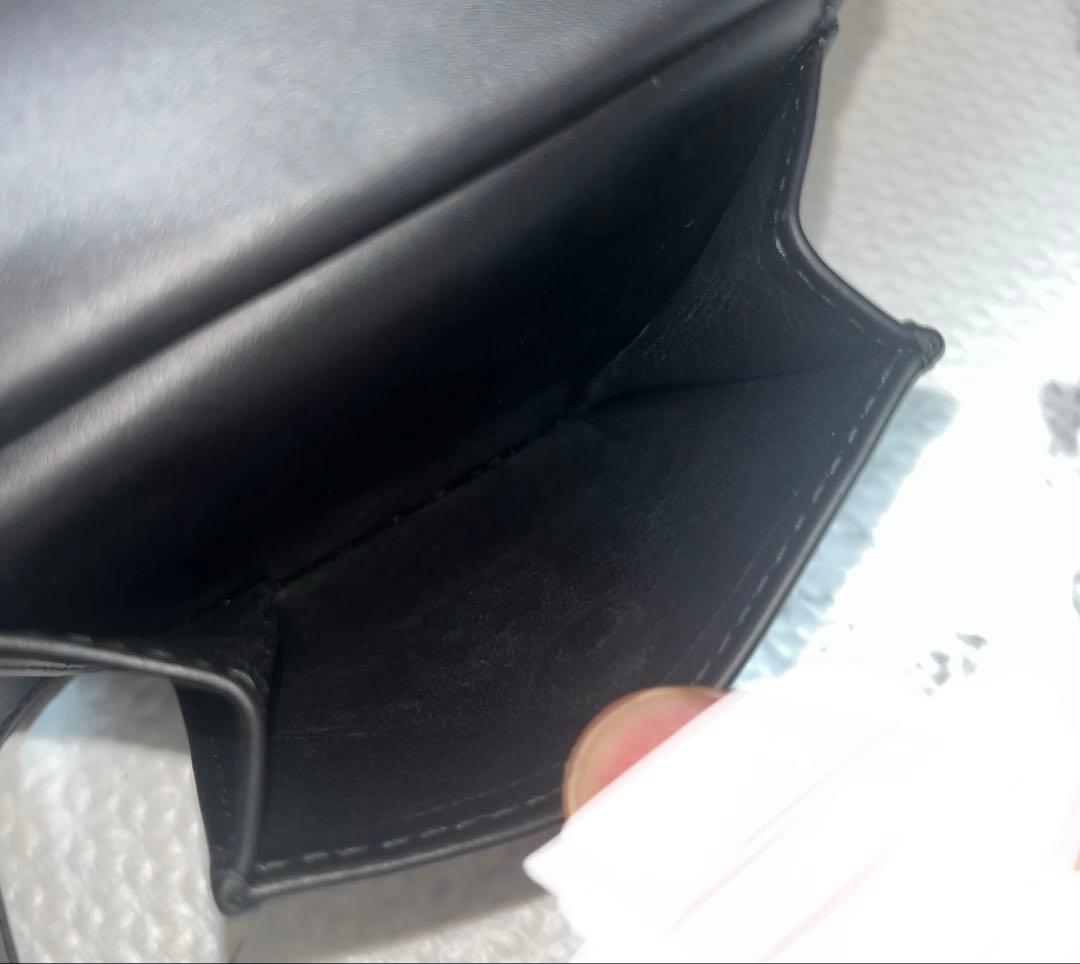 ボッテガヴェネタ 二つ折り財布(BOTTEGAVENETA)