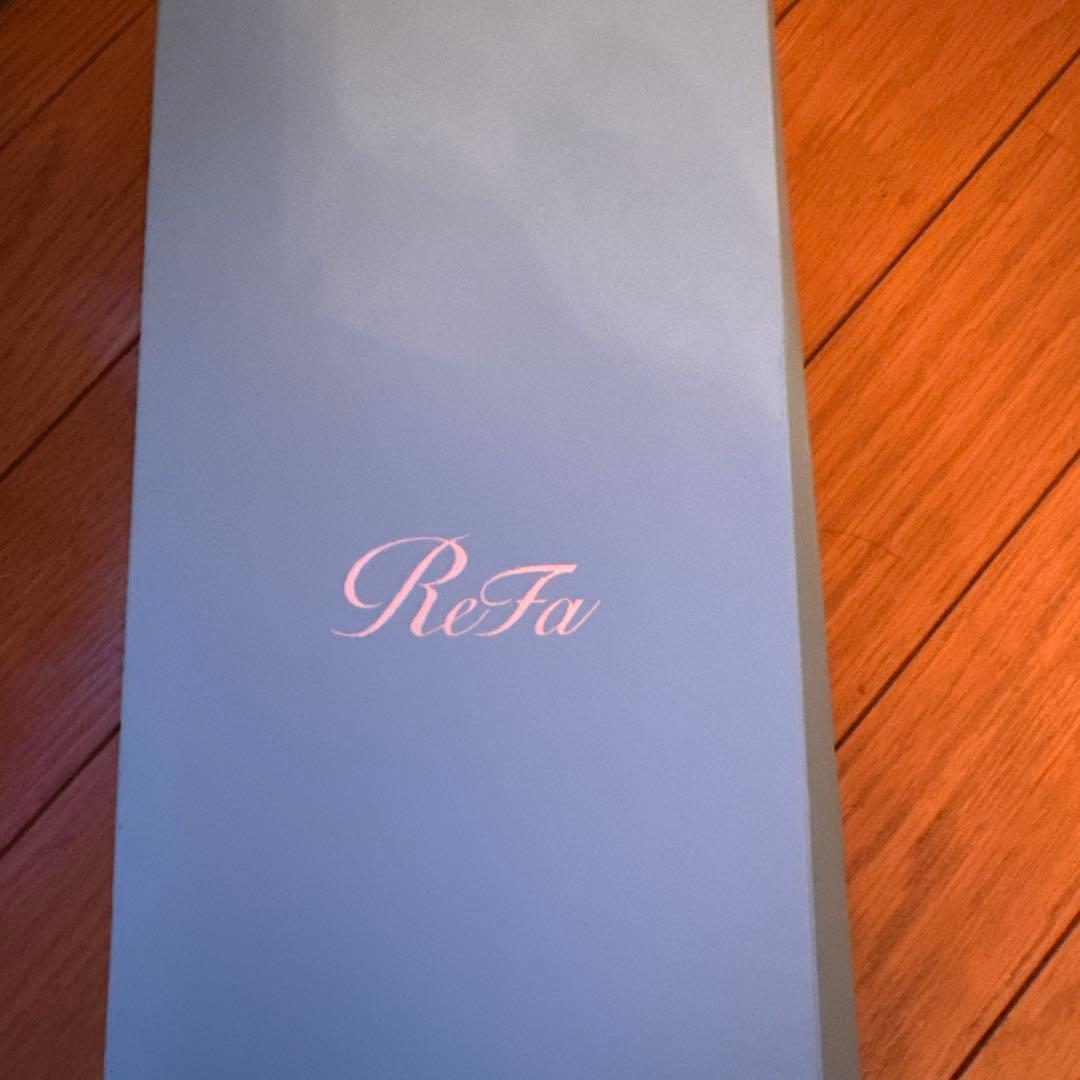 ReFaファインバブルシャワーヘッド