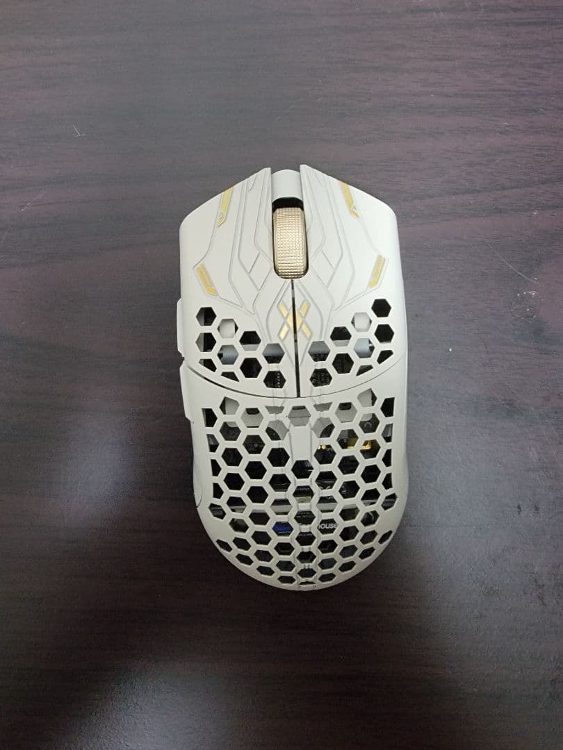 マウス・トラックボール Finalmouse Clix M size