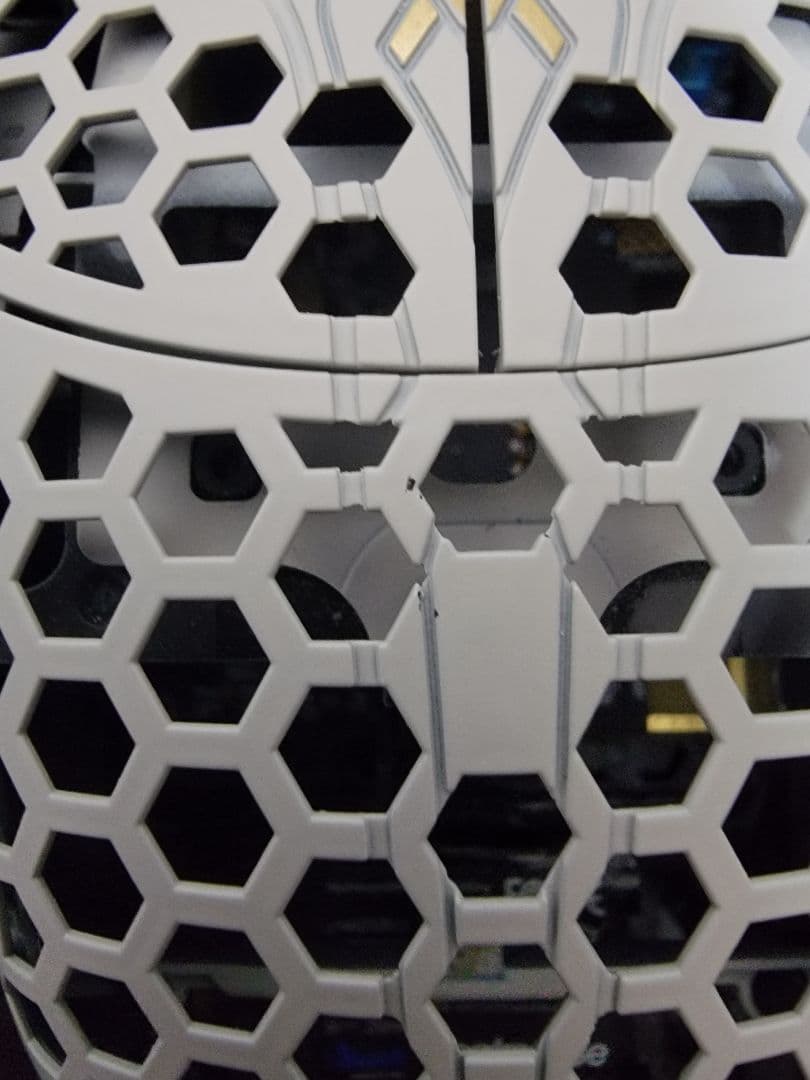 マウス・トラックボール Finalmouse Clix M size