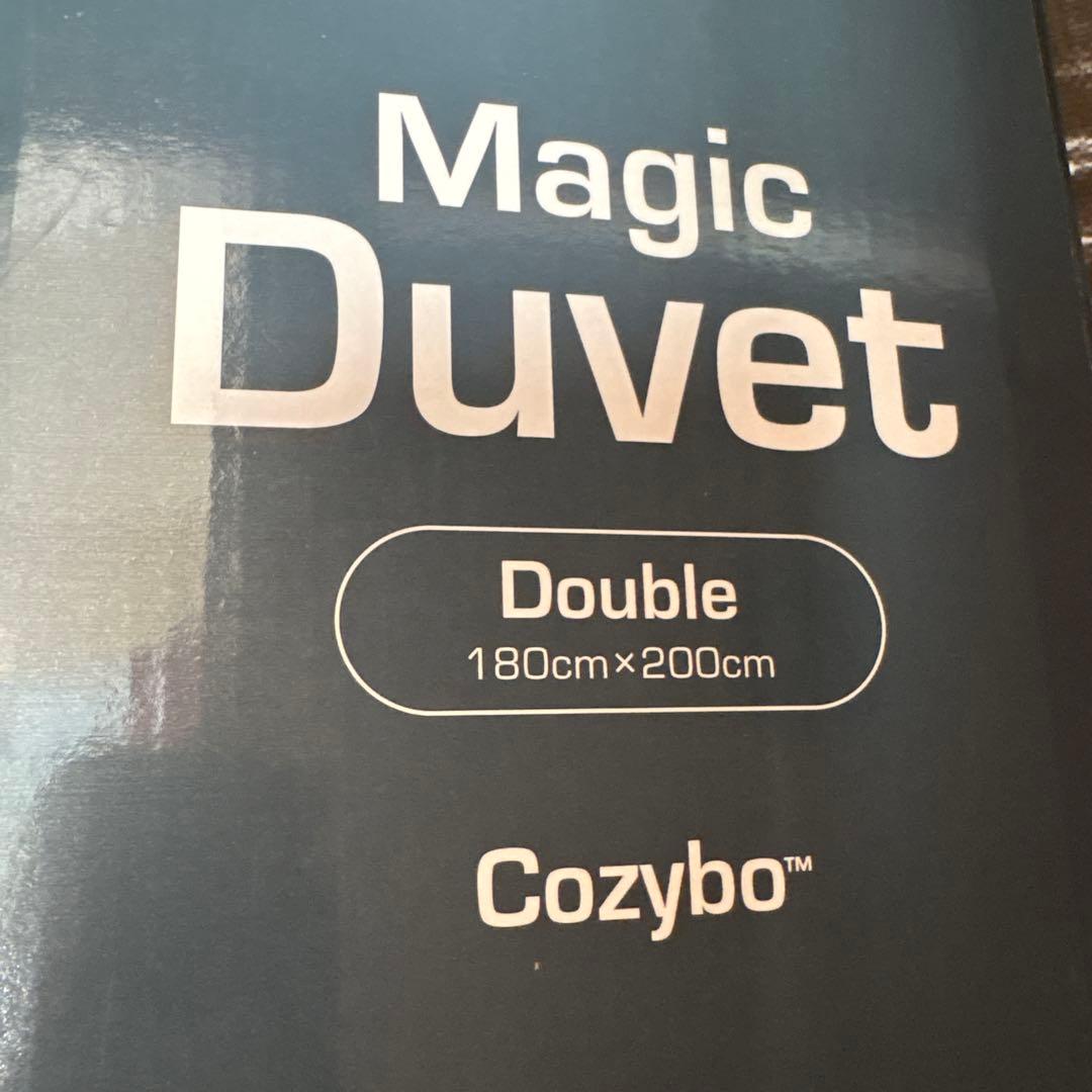 ヨギボー ブランケット ブラウン