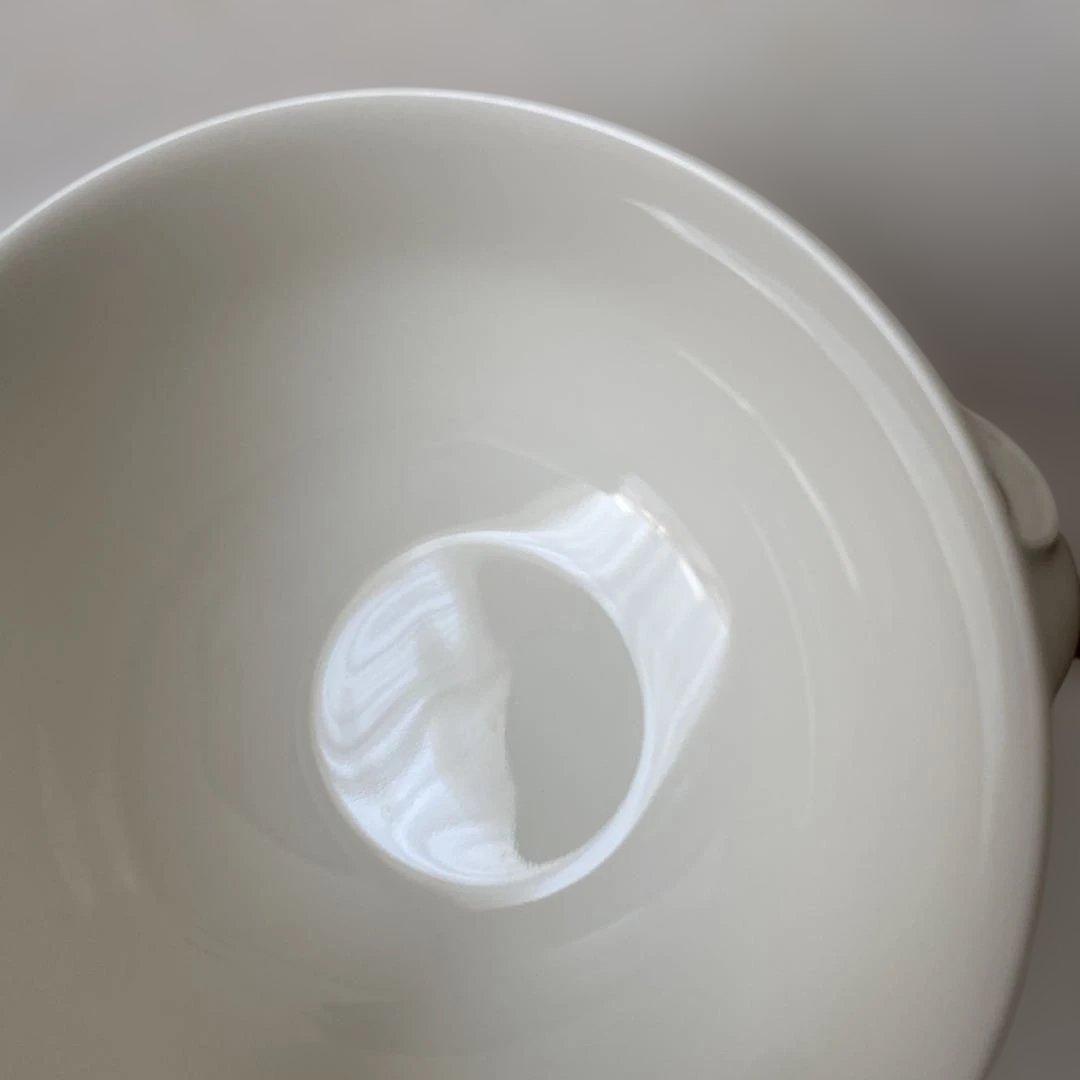 ティーマ ティーミ ボウル 0.33Lホワイト ３個セット