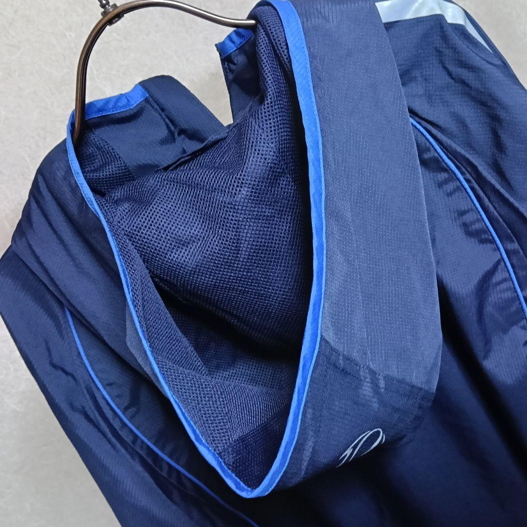 【激レア・入手困難】アディダス チェルシー黄金期ハーフジップウィンドブレーカー