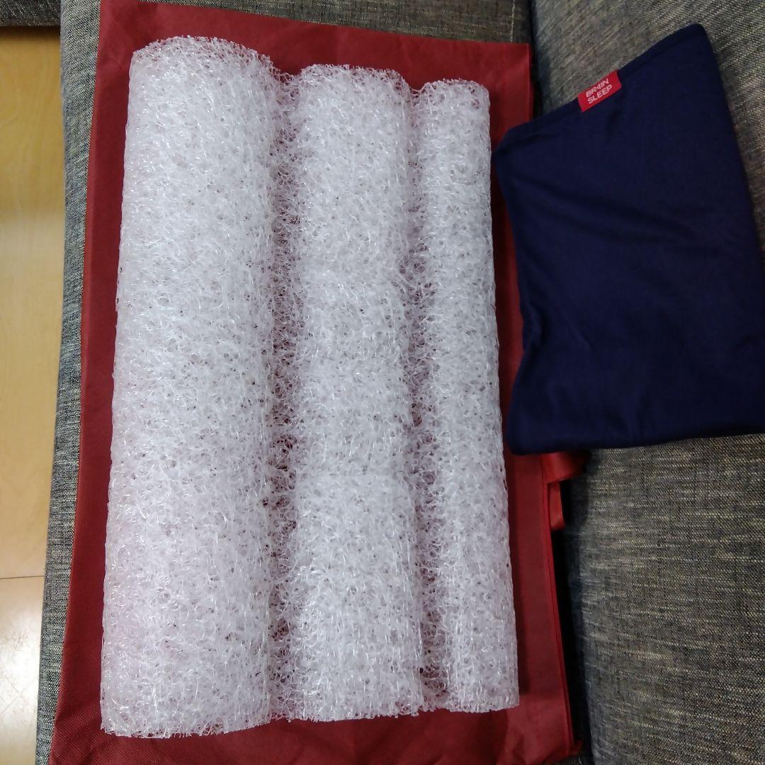 BRAIN SLEEP PILLOW ネックピロー