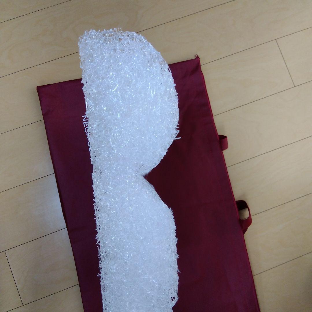 BRAIN SLEEP PILLOW ネックピロー