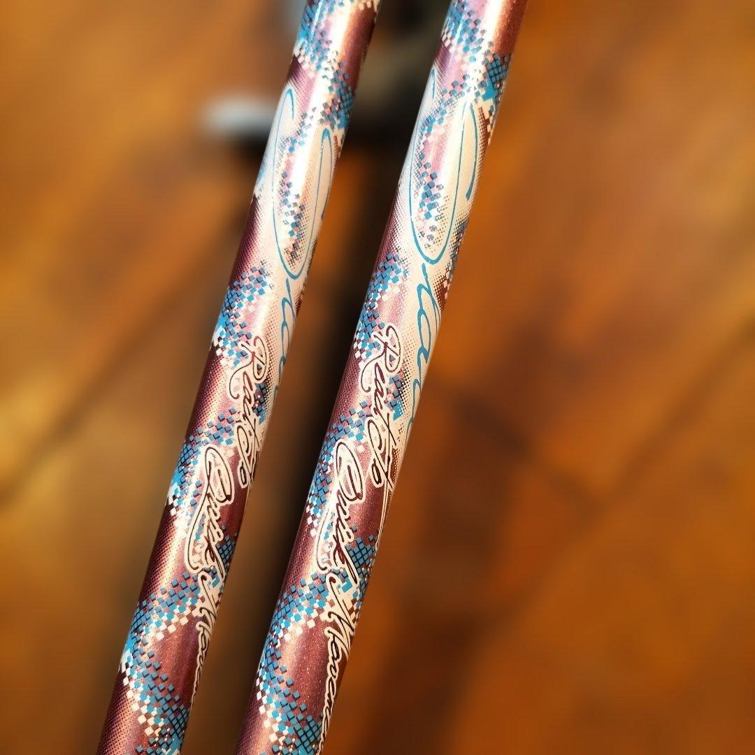 未使用品 K2 MAGIC STAR 146cm スキー板