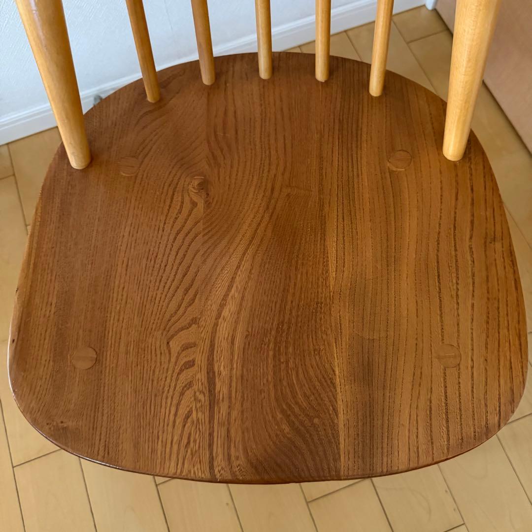 ERCOL アーコール ゴールドスミス チェア ヴィンテージB