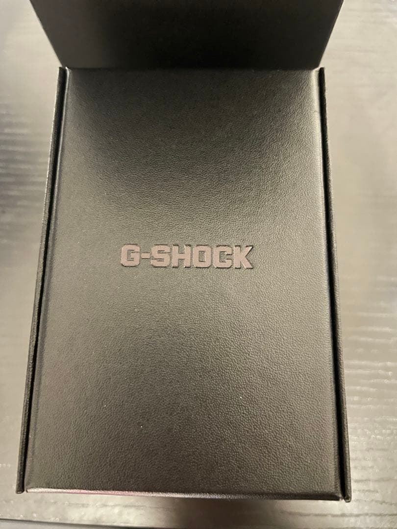 時計 G-SHOCK GM-B2100GD-9AJF