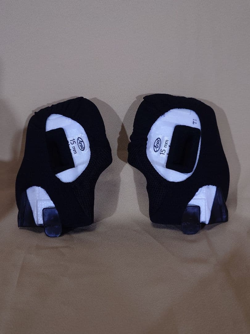 ARAI RAPIDE NEO REACT XL ナイトブルー