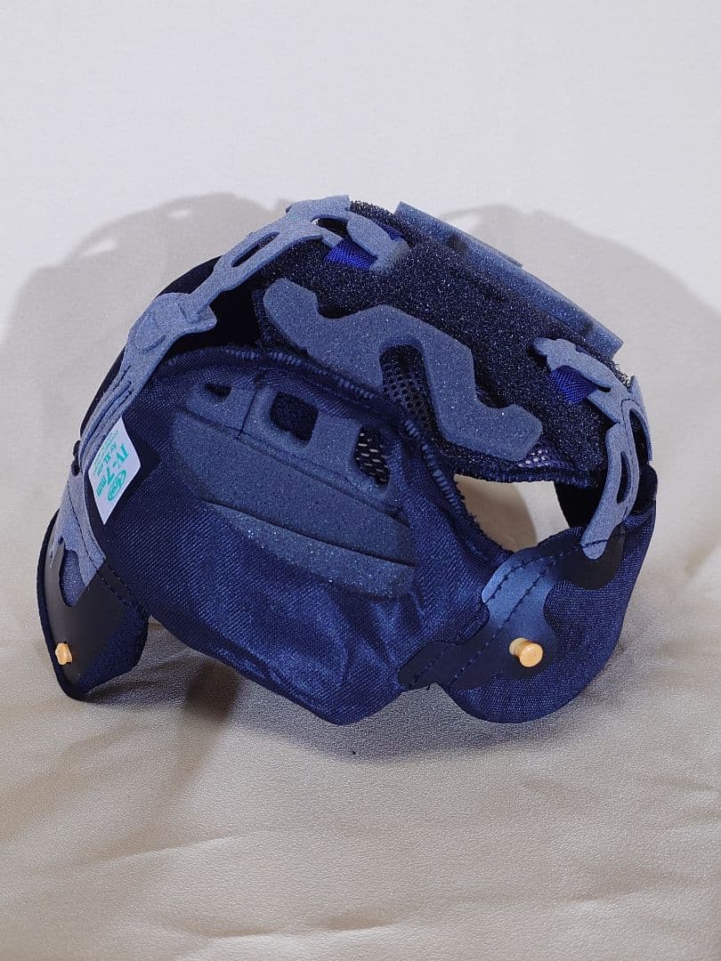 ARAI RAPIDE NEO REACT XL ナイトブルー