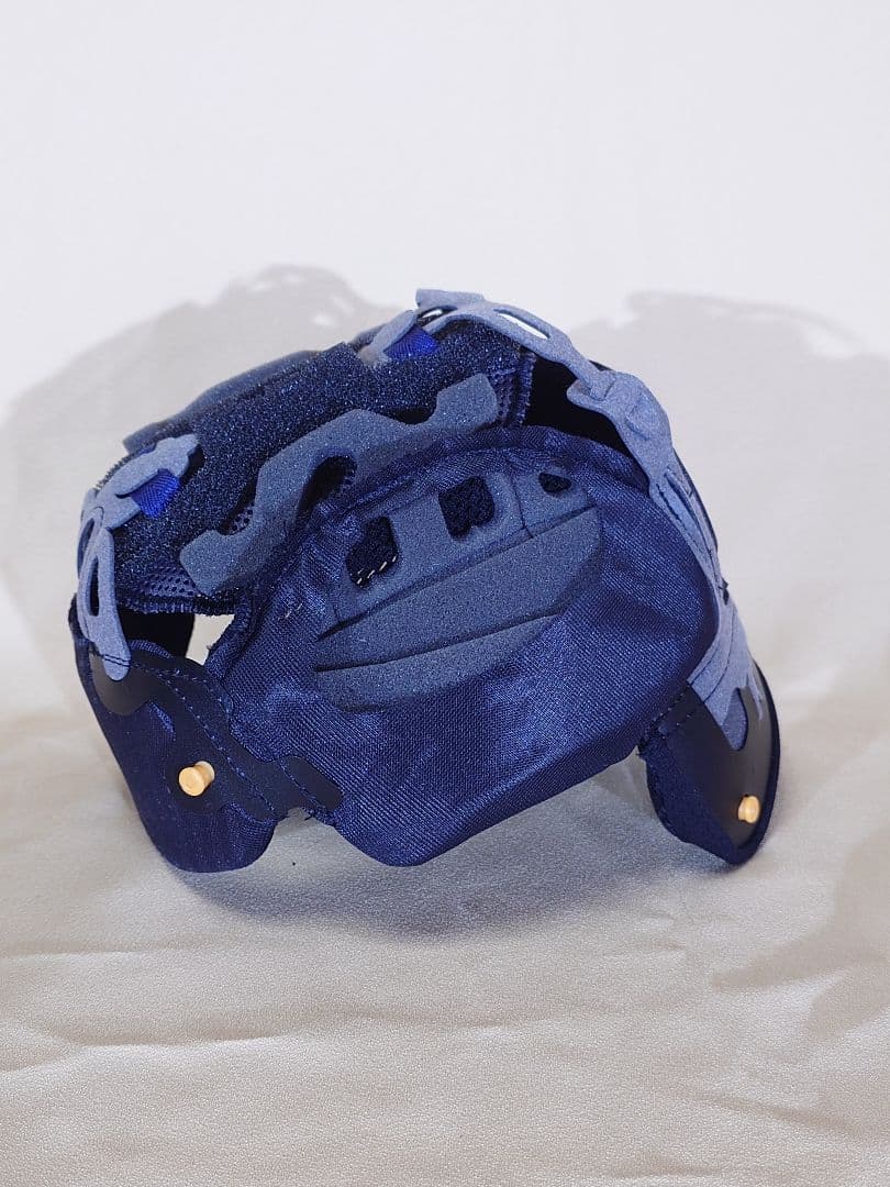 ARAI RAPIDE NEO REACT XL ナイトブルー