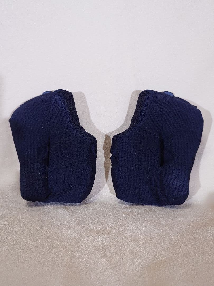 ARAI RAPIDE NEO REACT XL ナイトブルー