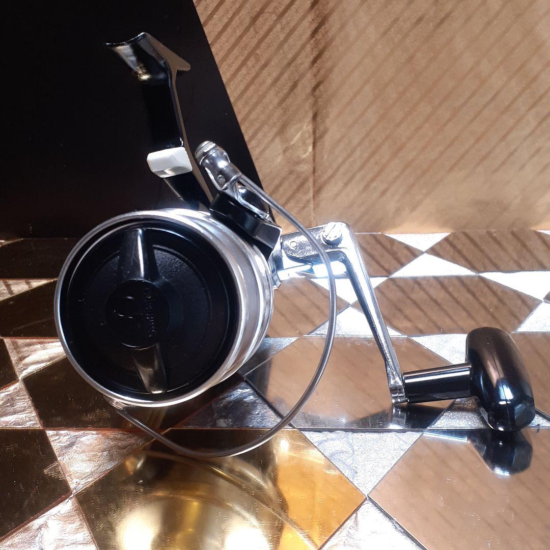 シマノMECHA SPIN GT-3000 オールドリール ヴィンテージ 極美品