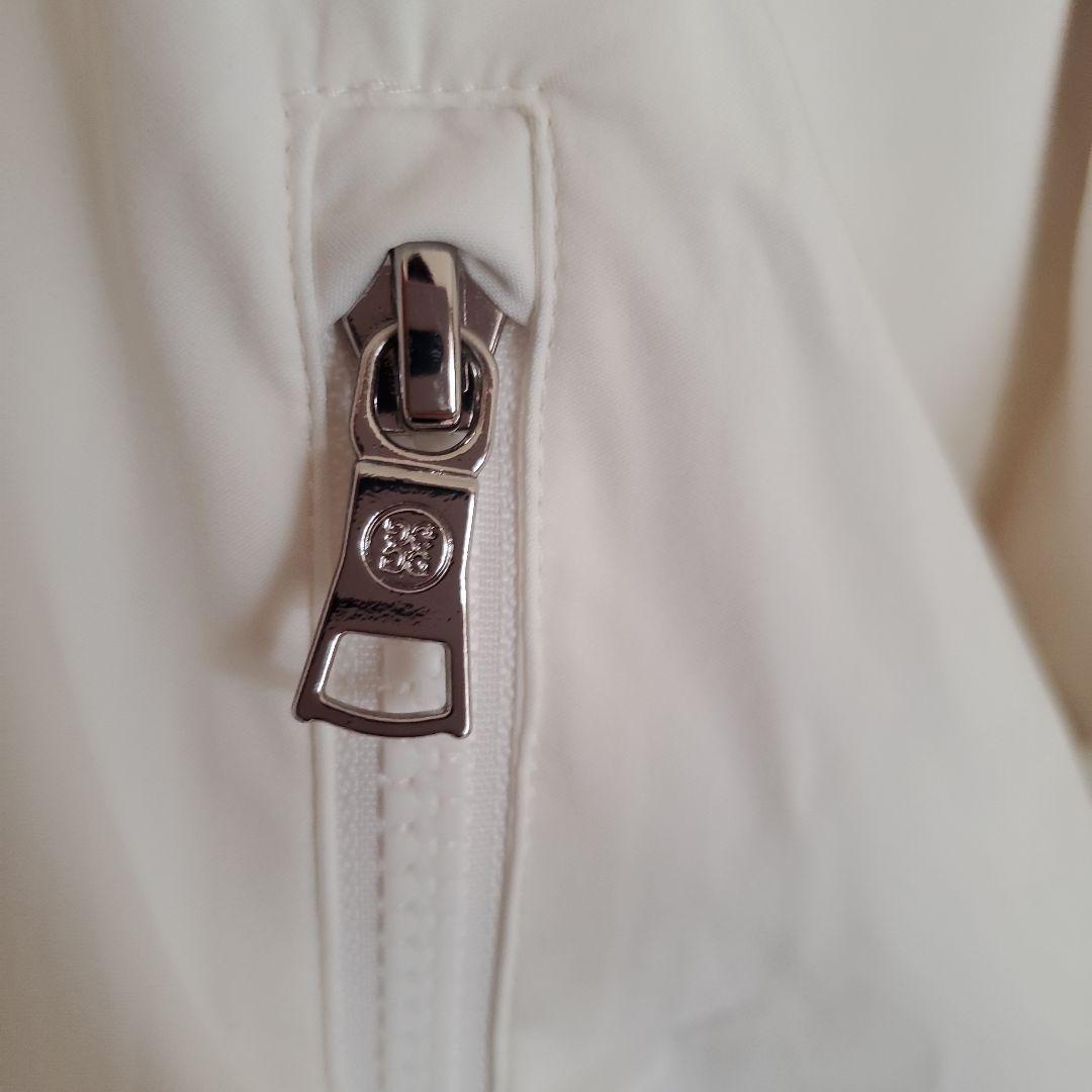 G/FORE 冬用防寒厚手パーカー