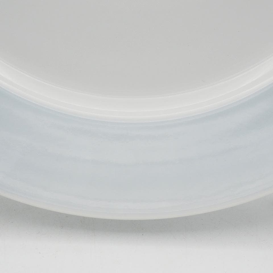 ロイヤルコペンハーゲン ミッドサマーナイトドリーム 25cmプレート ペア #2