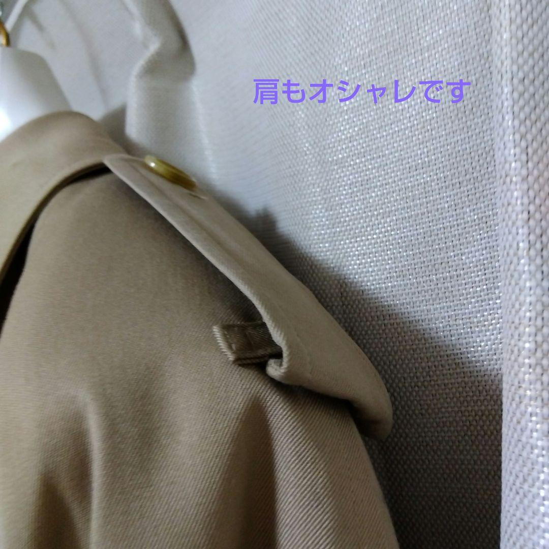 Burberry ベージュ トレンチコート【美品】