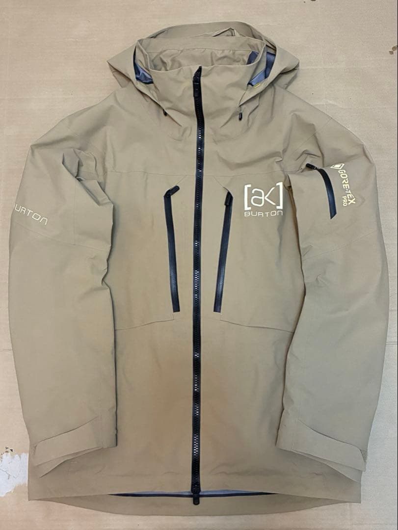 Burton [ak] HOVER GORE-TEX Ｍサイズ