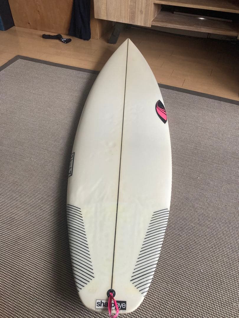 ファンカラオケ手渡し限定　シャープアイ　ストームズ お値引きします。