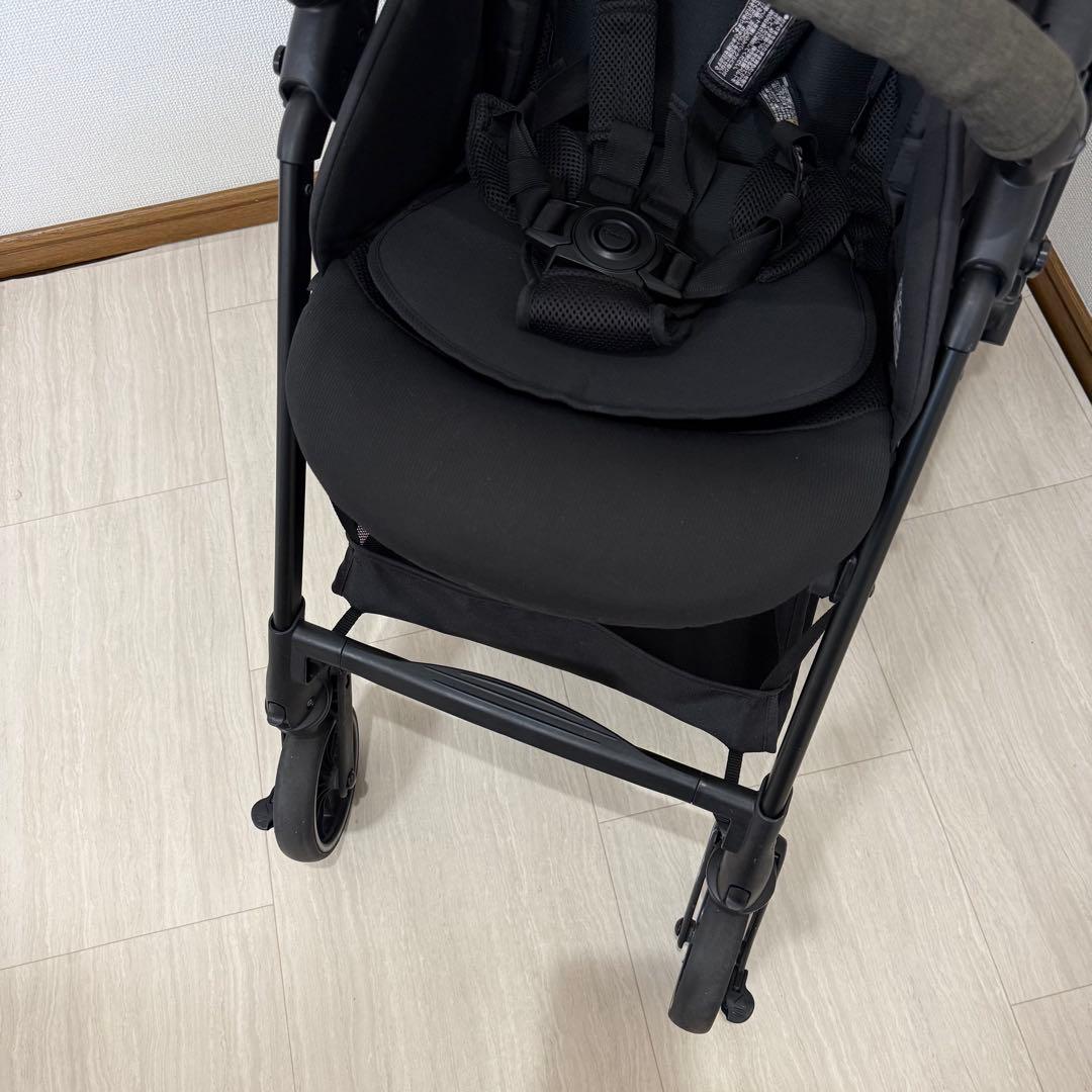 【極美品】コンビ スゴカル Switch plus エッグショック ロッタ AQ