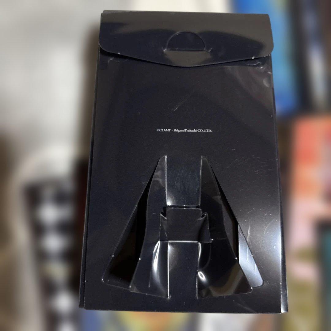 【CLAMP】 X 応募者全員サービス　クリアカード（タロット風）