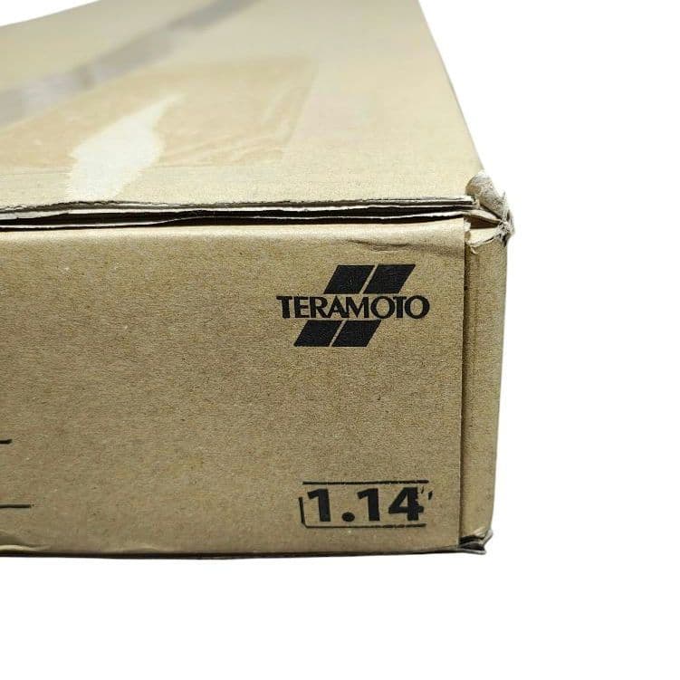 ★未使用 未開封品★ テラモト 施設備品 アルミ傘立II 約48〜56本収納