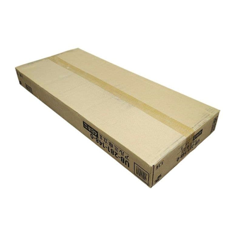 ★未使用 未開封品★ テラモト 施設備品 アルミ傘立II 約48〜56本収納