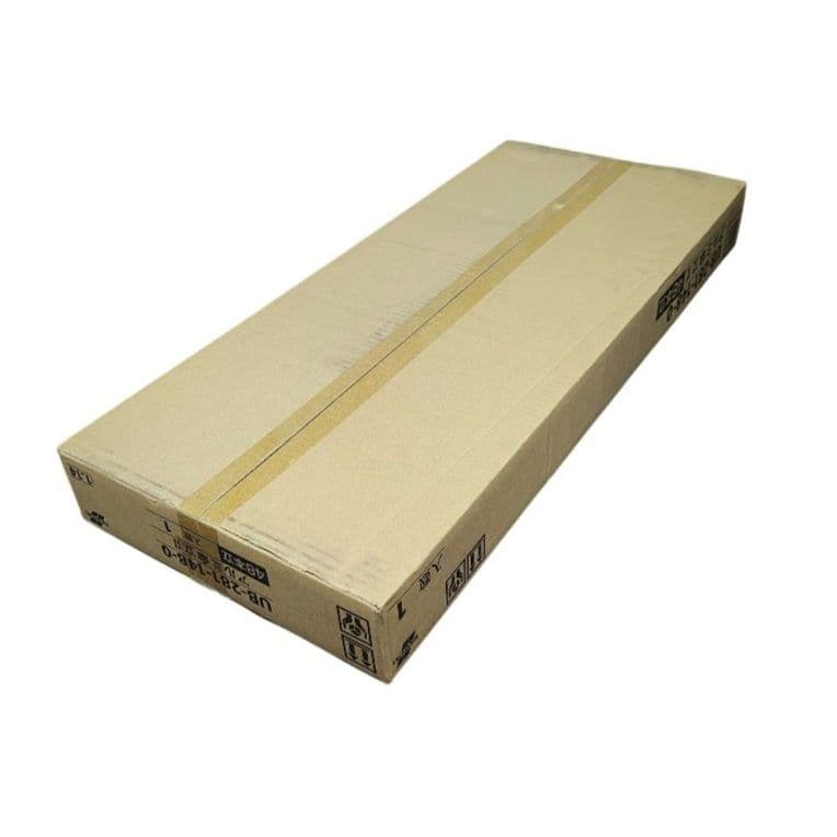 ★未使用 未開封品★ テラモト 施設備品 アルミ傘立II 約48〜56本収納