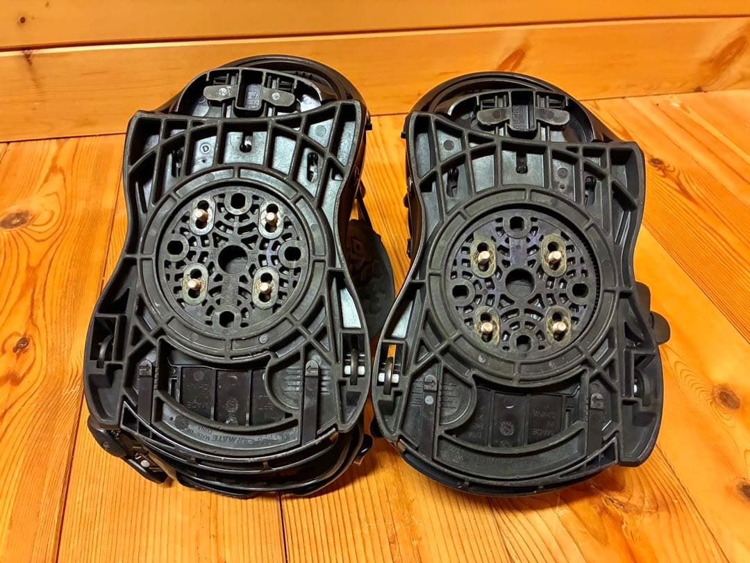 FLUX ハイバックXF /ベースXV Mサイズ