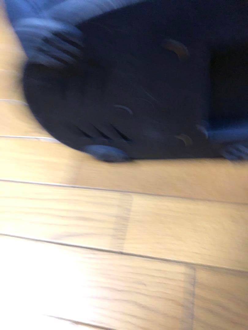 パーリーゲイツ　キャディバッグ　ネイビー　紺　スタンド式　軽量