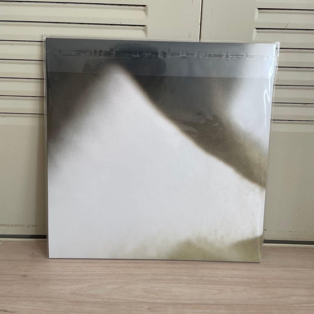 【美品】カネコアヤノ よすが　レコード