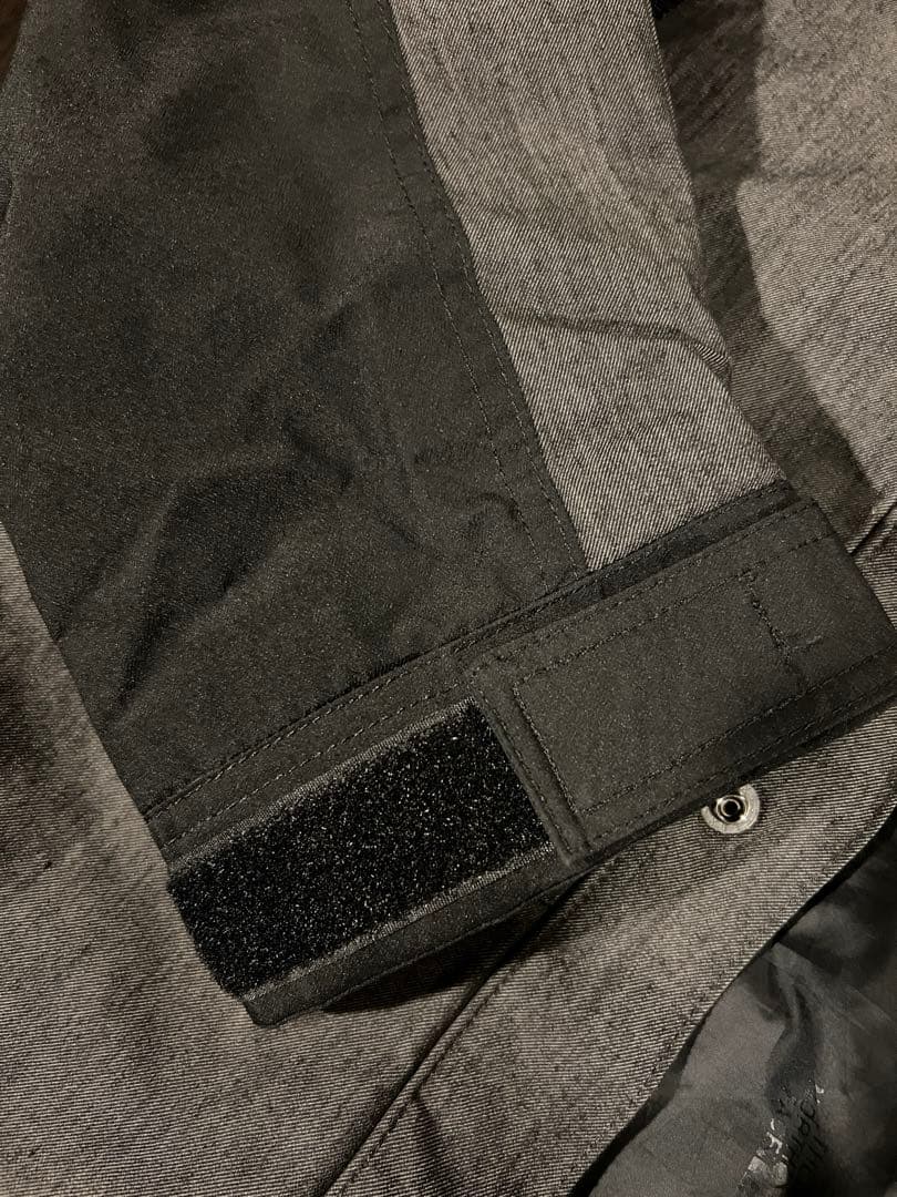 【美品】THE NORTH FACE マウンテンパーカーNP12032 XL