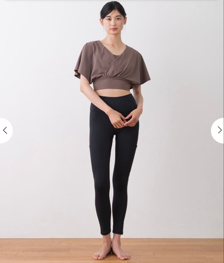 p*3様 新作　スカーラ　Sサイズ　タグ付き