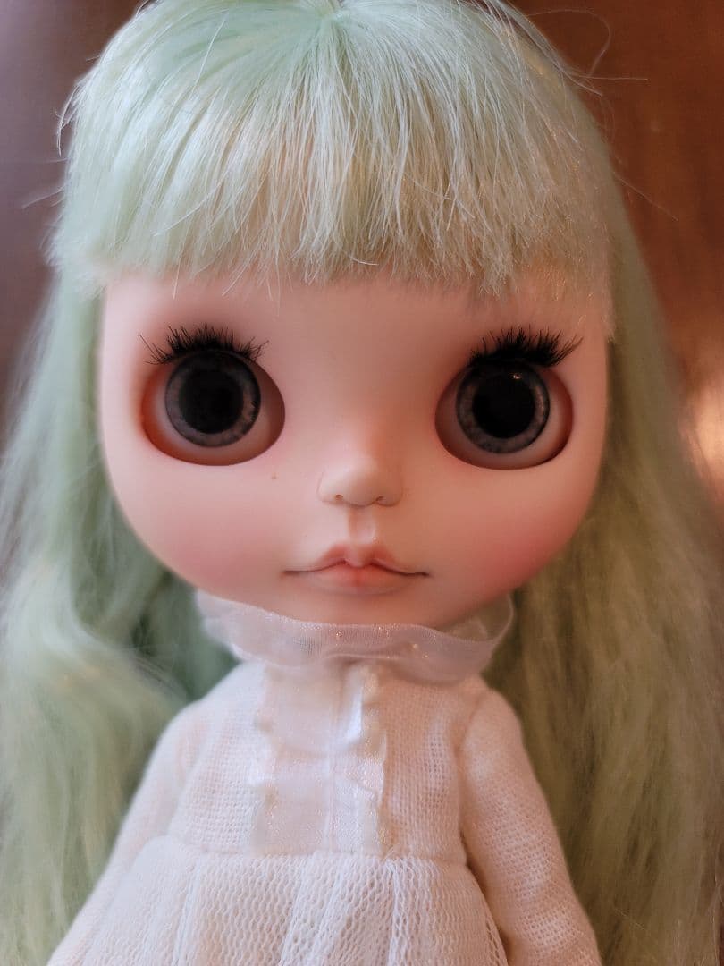 ❁⃘*.゜ ブライス ブライスドール クリームチーズ＆ジャム USED