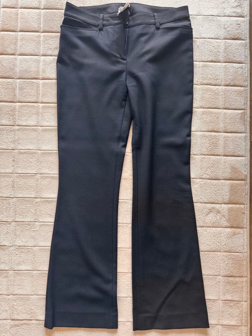 【D&G】スーツ　ジャケットパンツスーツ　42サイズ　24時間以内発送